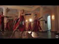 Lady Dance. Choreography by Oxana Yelagina. Tango.