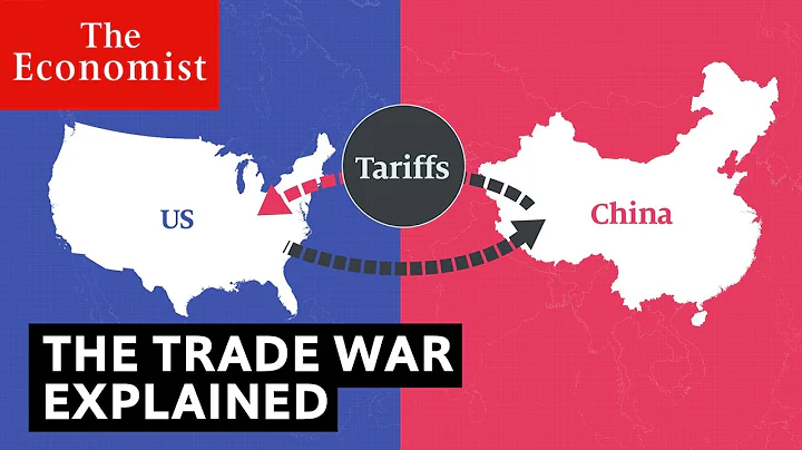 America v China: why the trade war won't end soon - DayDayNews