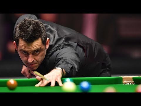 The first 1000th century break Brams