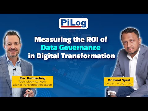What Is the ROI of Data Governance in Digital Transformation? What Is the ROI of Data Governance in Digital Transformation?