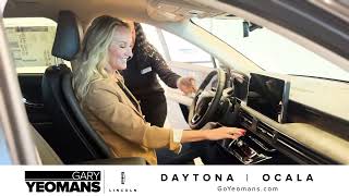 Luxury For Less...The Yeomans Way! Details