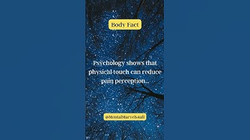 "Unlocking the Power Within: Exploring Fascinating Body Facts for Motivation and Inspiration"