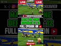 🏈🏈"MAN OR ZONE DEFENSE? PT.12"🔴🔴 | QB 1 Live | Madden 26 Superstar Mode | Gaming with Coach Xavier