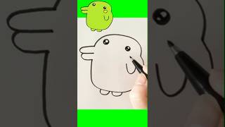 くちぱっち #shorts - YouTube