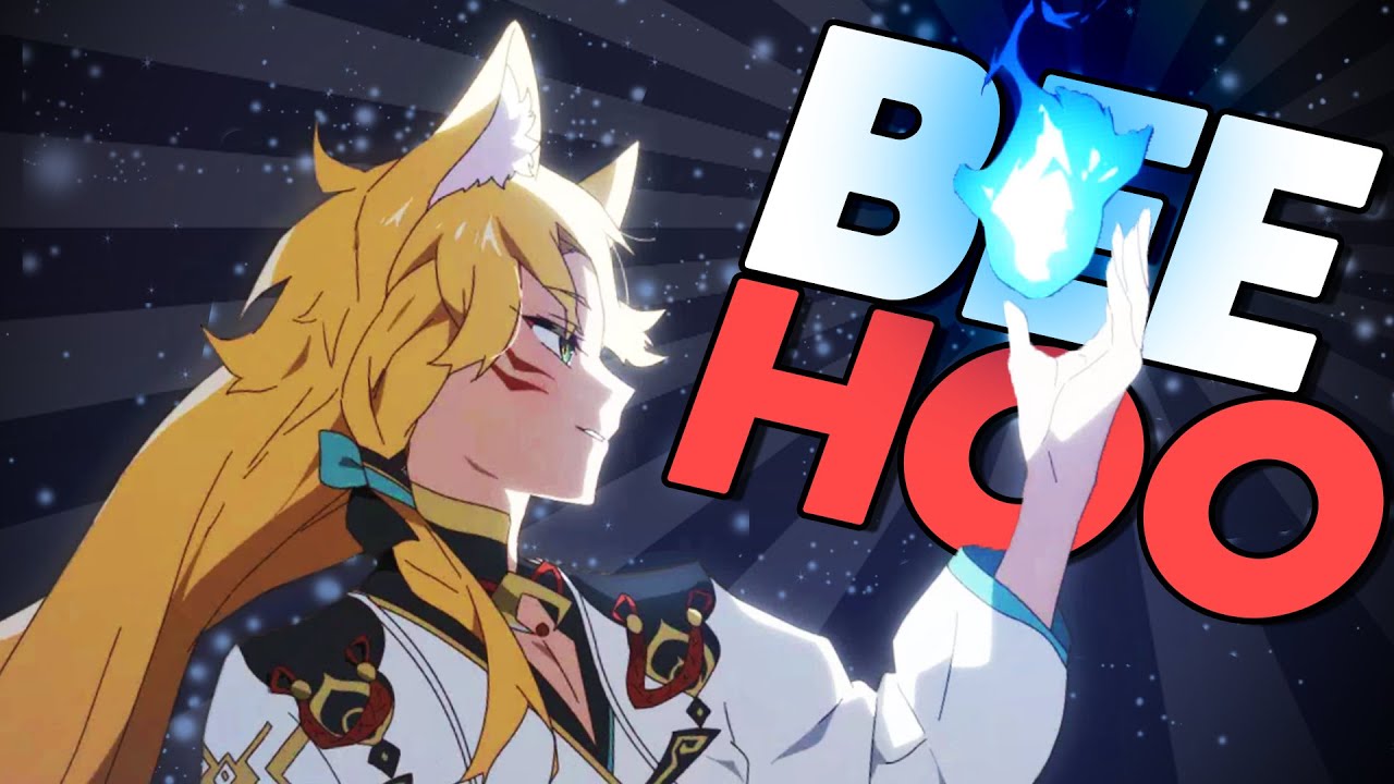 BEE WHO? - EPIC SEVEN