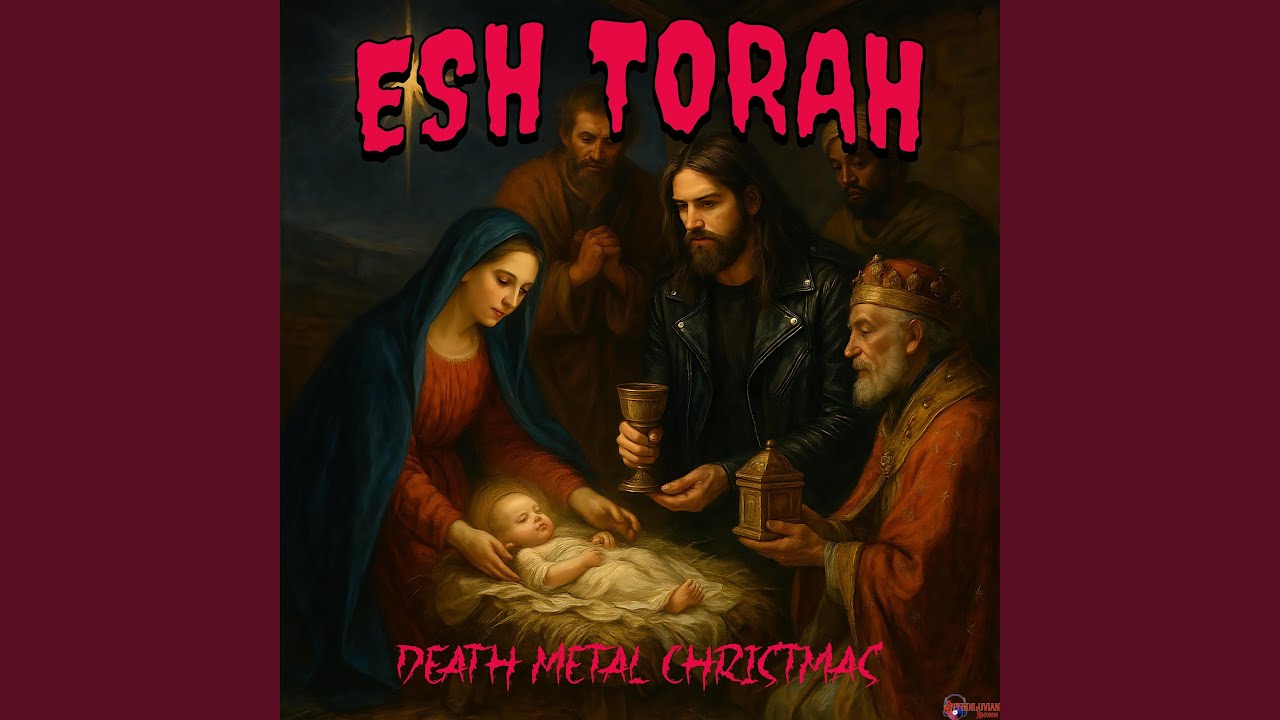 Beacon of Eternal Doom