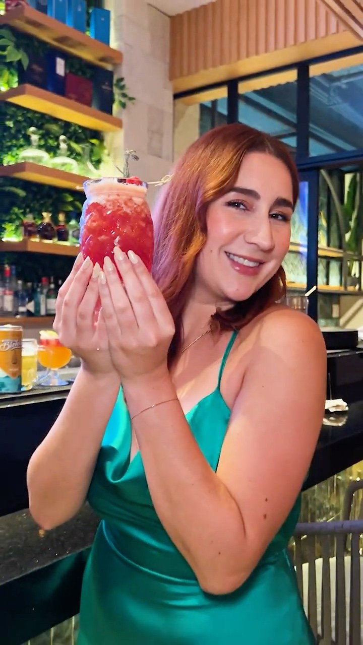 El restaurante más romántico de Mazatlán @soydanibarajas
