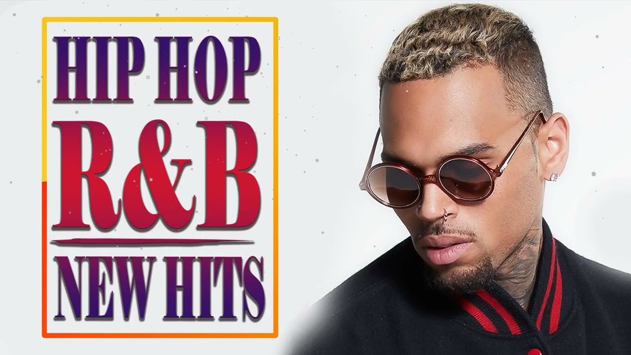 NEW RNB MIX 2026 HIP HOP PLAYLIST - CHRIS BROWN,  JACQUEES,  KHALID,  AUGUST ALSINA