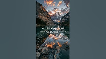 محمد اللحيدان آيات من القران الكريم #قرآن #راحة_نفسية
