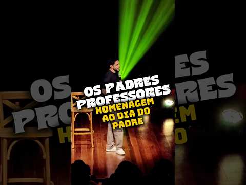 Padres PROFESSORES!