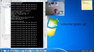 Hand Gesture Recognition