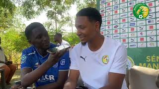 Interview Exclusive Avec Abdou Diallo Qui Nous Parle De Qatar La Concurrence Et Le Poste De N⁰6