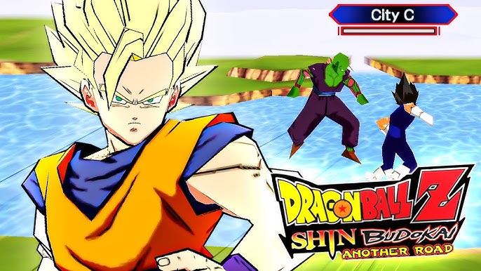 Recordando os jogos de Dragon Ball – pt.II: Budokai 3