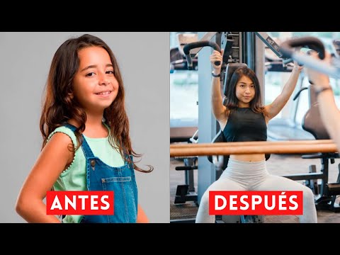 Antes y después de Kizim / todo por mi hija / y tú quién eres