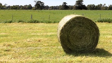 Aero Net Superheavy - super strong bale wrapping net - wrapping in Australia