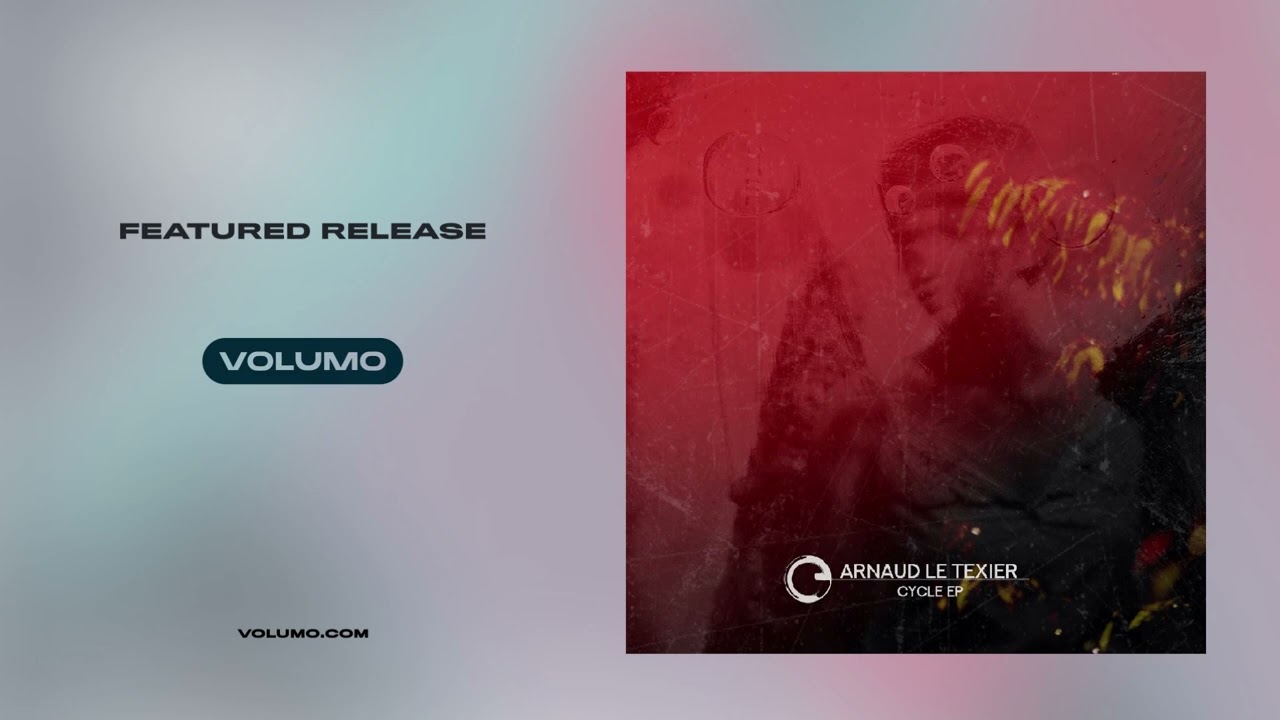 Watch Arnaud Le Texier — Curveball (Original Mix) on YouTube Watch Arnaud Le Texier — Curveball (Original Mix) on YouTube