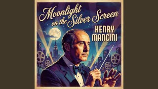 The Pink Panther Theme - Henry Mancini