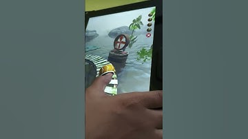 Rollance ball 🏐 game level_257 completed 👍#rollanceballs #gaming #shorts #ytshorts