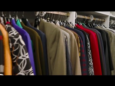 What Is A Job Jacket