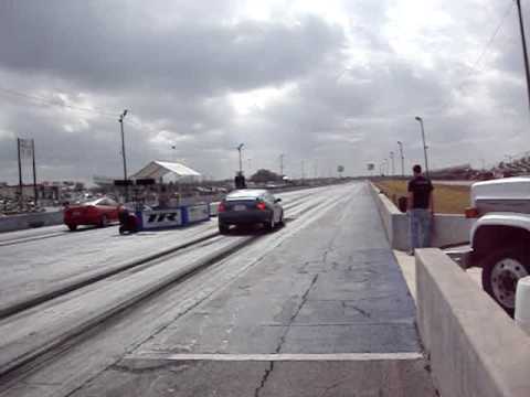 Heintz Racing Procharged F1-A 2005 GTO at Bradenton