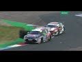 R14 in 50s | Thruxton | BTCC 2020