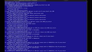 Deploying Replicated Postgres via Docker-Compsoe in 5 Minutes