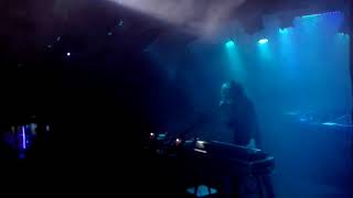 Camilla Sparksss - Precious People + Ill teach You To Hunt