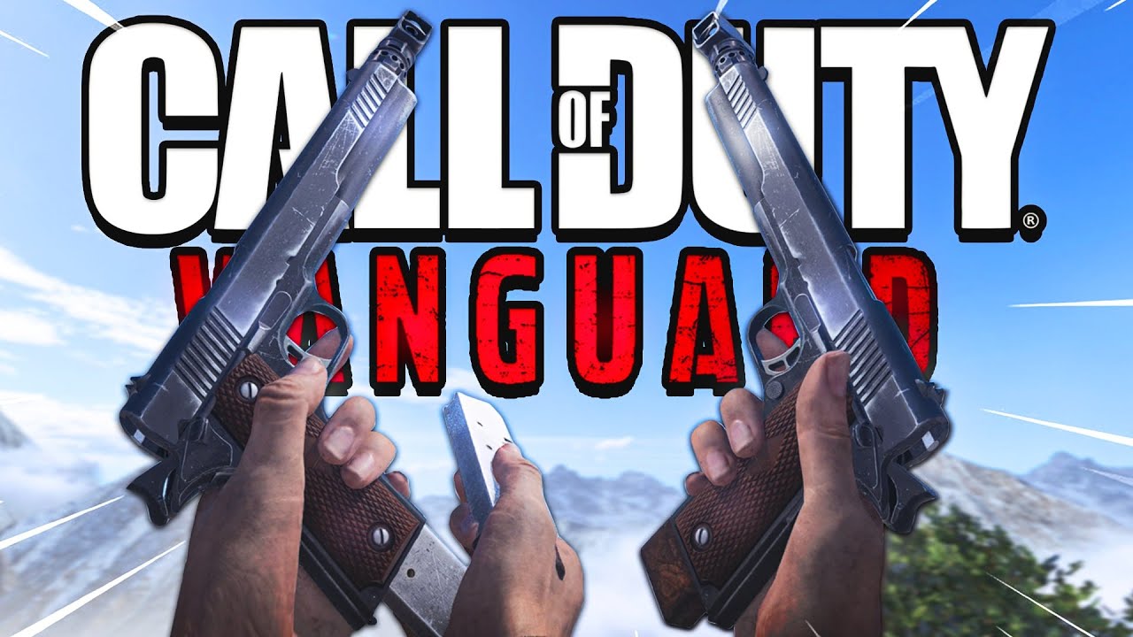 *НОВИНКА* ЛУЧШАЯ КОМПЛЕКТАЦИЯ КЛАССА «2 ВЫСТРЕЛА» 1911 ГОДА в АВАНГАРД! (Лучшая комплектация/комп...