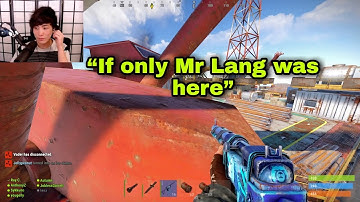 Sykkuno misses Lang Buddha - Tony prank calls Jae - sykkuno wanted to play rust with Buddha