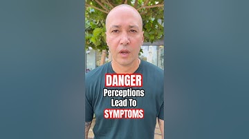 Your Anxiety Symptoms Have a Message for You…