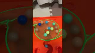 marble run race マーブルランレース くみくみスロープ