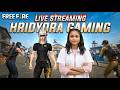 Helping Subs Reach Grandmaster! 🛡️ Best Survival Tips &amp; High Kills Gameplay Live with Hridyora Squad