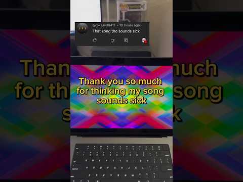 Replying to rokzavrl8411 … 🙏  [OUT NOW: PHUCK IT!!] | #shorts