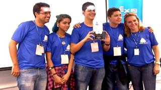 Competição De Robótica