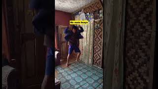 Air mata buaya #komedi #lucu #vidioshort