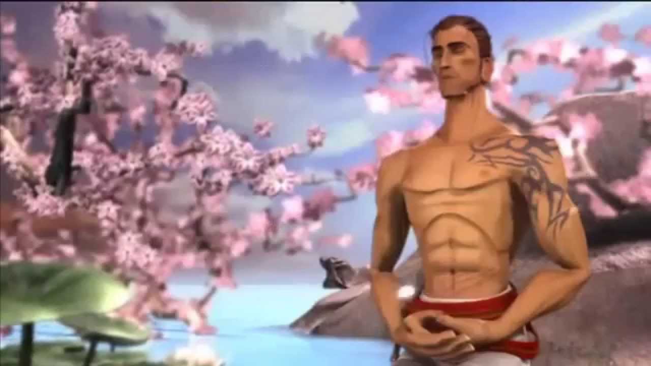 FILOSOFÍA DEL GUERRERO