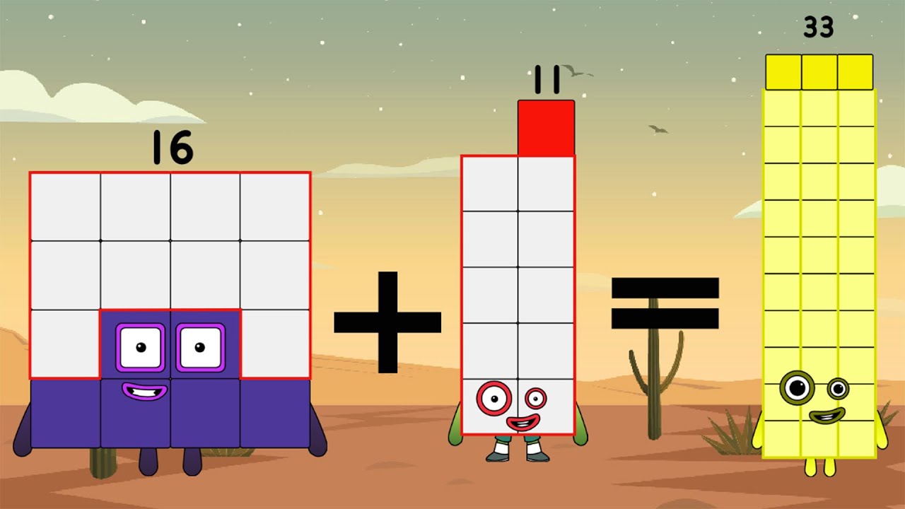 Meet the Math Facts Sneeze Learn Addition Numbers and Counting For Kids ...