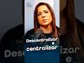 Tem Negociação Que Não Dá Pra Delegar #shorts