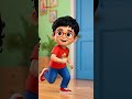 தோசை அம்மா தோசை (Dosai Amma Dosai Song) | Tamil Rhymes for Children's | Galatta Kids Tamil | Shorts