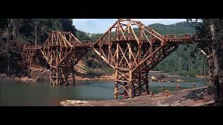 Reflections on “The Bridge on the River Kwai” (1957)