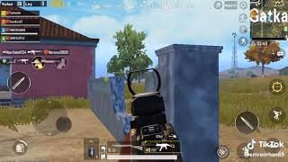 Pubg Beni̇ Vuracakmi̇s Bak İte Hele Cok Komi̇k