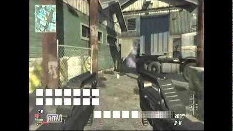 〔ＰＳ３〕　ＣＯＤ・ＭＷ３　PART-4　アッキの実況プレイ