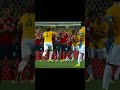 Knuckleball Freekicks ⚽️🥅.... | #shorts #football #dalimsharma #knuckleball #freekick #ronaldo #cr7