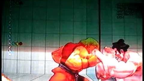 Honda Safe Jump Setup #3