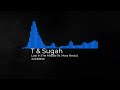 T &amp; Sugah - Lost In The Middle (ft.Mara Necia)(JUKEBOX)