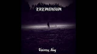 Ereminium (Sweden) — Vinterns Slag — 2024 EP