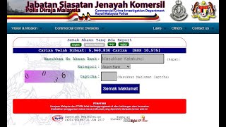 Cara Check Scammer Sebelum Membeli Online Cara Check Scammer Sebelum Membeli Online