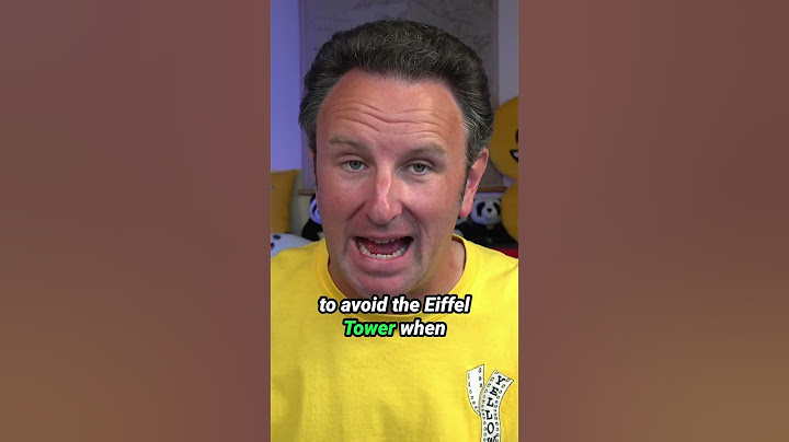 The Worst Travel Advice Ever