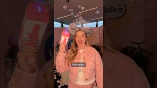 🫨 Paula Wolf beim dm „find your Beauty“-Event?! 😍✨
