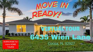 Port St John Move in Ready Home!